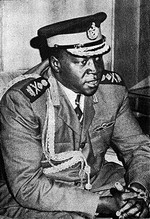 Idi Amin