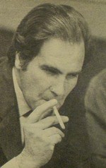 Ignacio Quirós