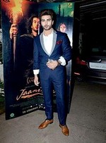 Imran Abbas