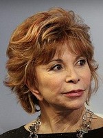 Isabel Allende