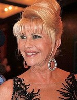 Ivana Trump