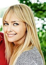 Izabella Scorupco