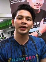 Izzue Islam