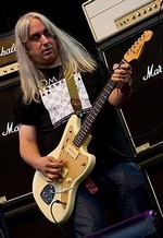 J. Mascis