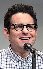 J.J. Abrams