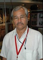 Jahnu Barua