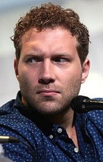 Jai Courtney