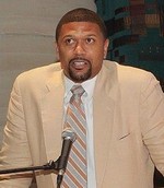 Jalen Rose