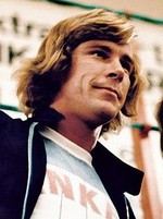 James Hunt