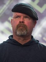 Jamie Hyneman