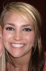 Jamie Lynn Spears