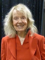 Janet Waldo