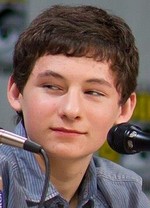 Jared Gilmore