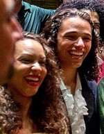 Jasmine Cephas Jones