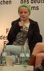 Jasna Fritzi Bauer