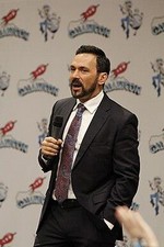 Jason David Frank