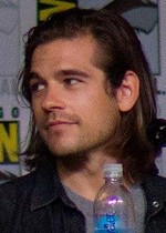 Jason Ralph