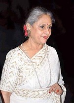 Jaya Bachchan