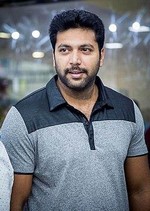 Jayam Ravi