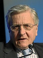 Jean-Claude Trichet