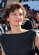 Jeanne Balibar