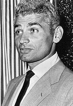 Jeff Chandler