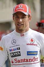 Jenson Button