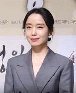 Jeon Do-yeon