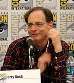 Jerry Beck