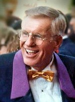 Jerry Van Dyke