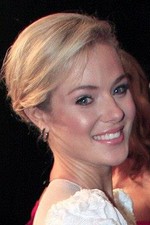 Jessica Marais