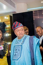 Jide Kosoko