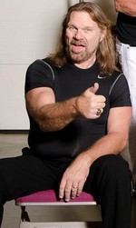 Jim Duggan