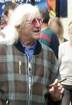 Jimmy Savile