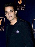 Jimmy Shergill