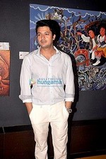 Jisshu Sengupta