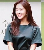 Jo Bo-ah