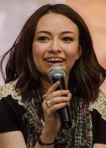 Jodelle Ferland