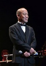 Joe Hisaishi