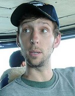 Joel David Moore