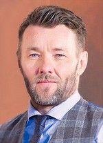 Joel Edgerton