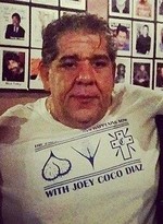 Joey Diaz