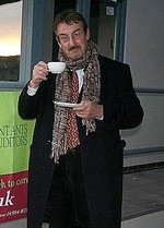 John Challis