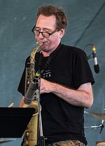 John Zorn