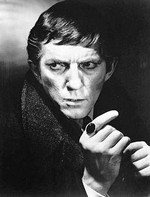 Jonathan Frid