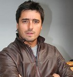 Jorge Zabaleta