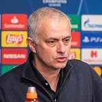 José Mourinho