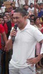 Jose Manalo