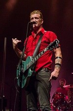 Josh Homme