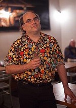 Josh Kornbluth